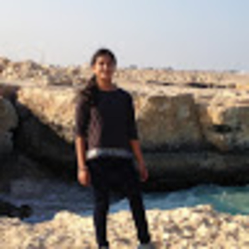 Meet your Posher, Neha